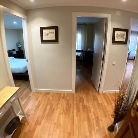 Barrio De La Sidra Apartment Gijon Ngoại thất bức ảnh