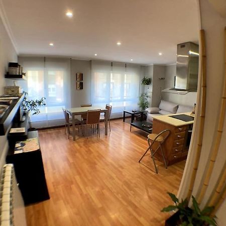 Barrio De La Sidra Apartment Gijon Ngoại thất bức ảnh
