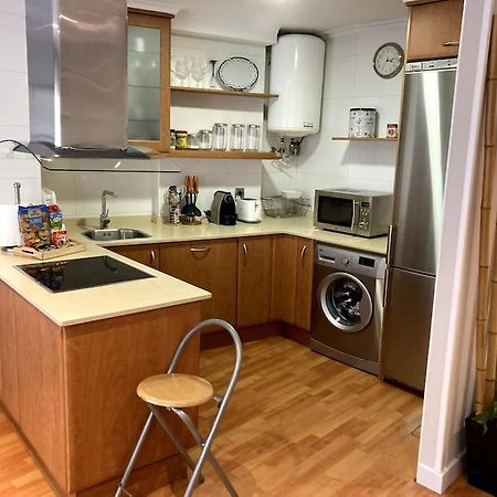Barrio De La Sidra Apartment Gijon Ngoại thất bức ảnh
