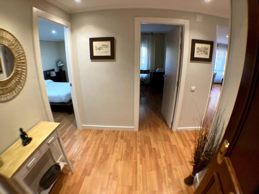 Barrio De La Sidra Apartment Gijon Ngoại thất bức ảnh