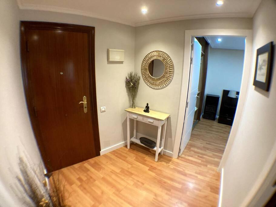 Barrio De La Sidra Apartment Gijon Ngoại thất bức ảnh