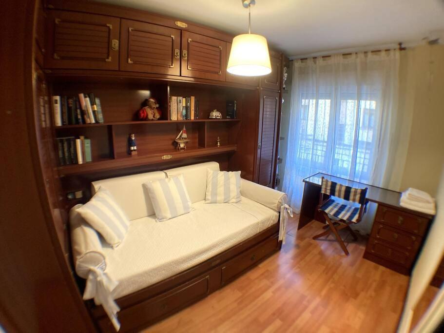 Barrio De La Sidra Apartment Gijon Ngoại thất bức ảnh