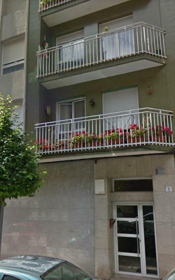Barrio De La Sidra Apartment Gijon Ngoại thất bức ảnh